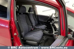 Honda Jazz 1.2 2014 full