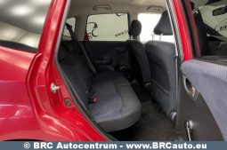 Honda Jazz 1.2 2014 full