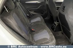 BMW X2 sDrive18i M-Sport Automatas 2019 full