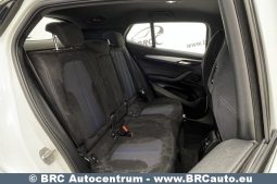 BMW X2 sDrive18i M-Sport Automatas 2019 full