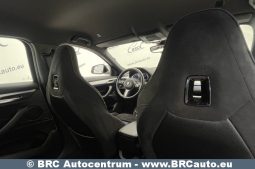 BMW X2 sDrive18i M-Sport Automatas 2019 full