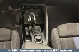 BMW X2 sDrive18i M-Sport Automatas 2019 full