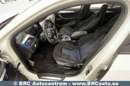 BMW X2 sDrive18i M-Sport Automatas 2019 full