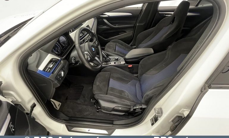 BMW X2 sDrive18i M-Sport Automatas 2019 full