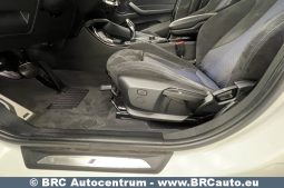 BMW X2 sDrive18i M-Sport Automatas 2019 full