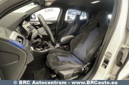 BMW X2 sDrive18i M-Sport Automatas 2019 full