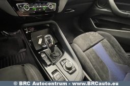 BMW X2 sDrive18i M-Sport Automatas 2019 full