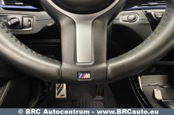 BMW X2 sDrive18i M-Sport Automatas 2019 full
