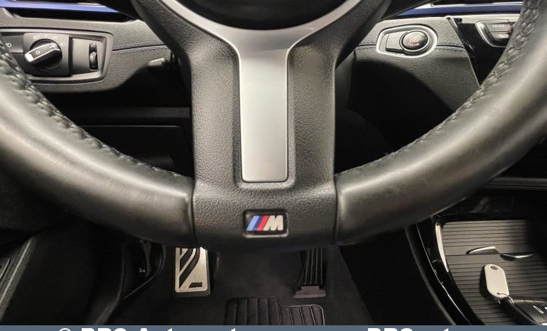 BMW X2 sDrive18i M-Sport Automatas 2019 full