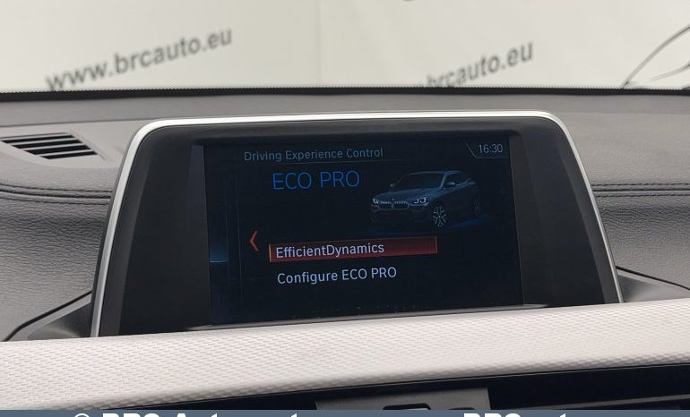 BMW X2 sDrive18i M-Sport Automatas 2019 full