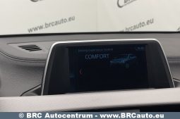 BMW X2 sDrive18i M-Sport Automatas 2019 full