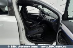 BMW X2 sDrive18i M-Sport Automatas 2019 full