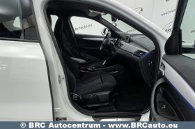 BMW X2 sDrive18i M-Sport Automatas 2019