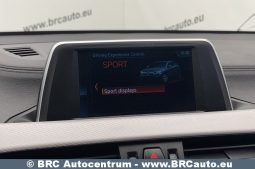BMW X2 sDrive18i M-Sport Automatas 2019 full