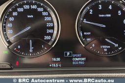 BMW X2 sDrive18i M-Sport Automatas 2019 full