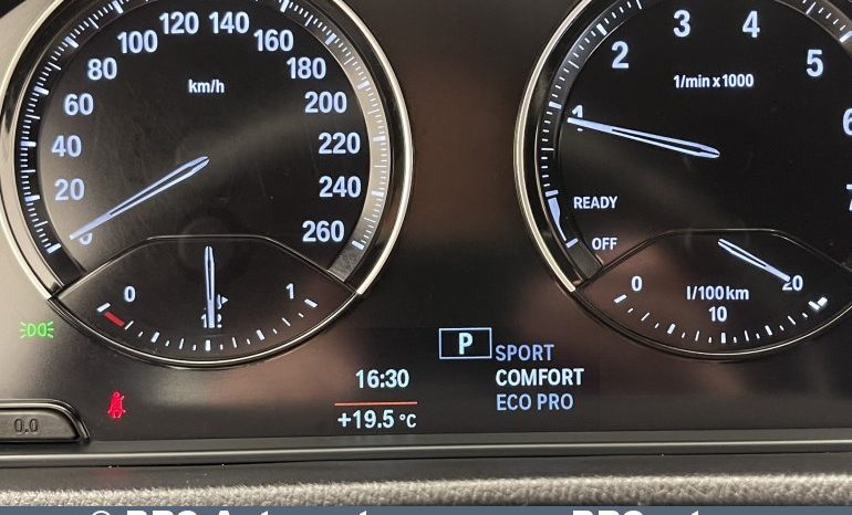 BMW X2 sDrive18i M-Sport Automatas 2019 full