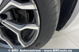 BMW X2 sDrive18i M-Sport Automatas 2019 full