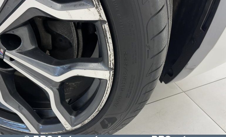 BMW X2 sDrive18i M-Sport Automatas 2019 full