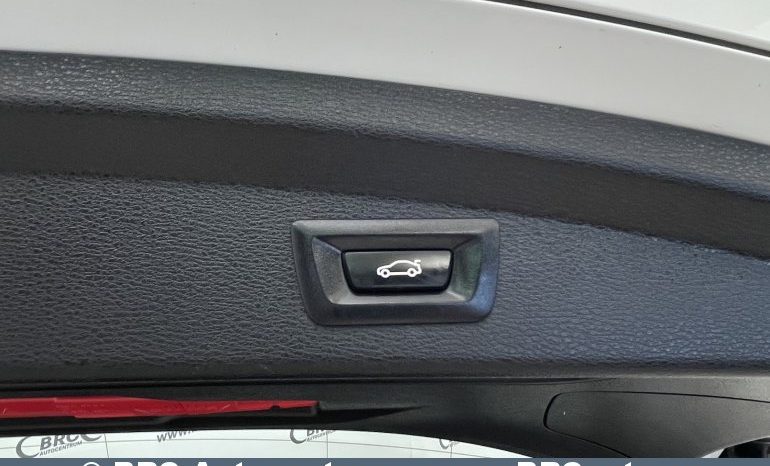 BMW X2 sDrive18i M-Sport Automatas 2019 full