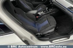 BMW X2 sDrive18i M-Sport Automatas 2019 full