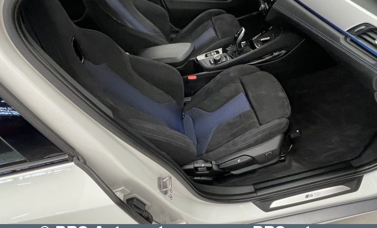 BMW X2 sDrive18i M-Sport Automatas 2019 full