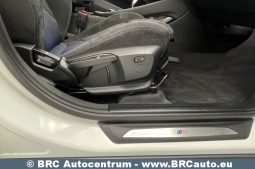 BMW X2 sDrive18i M-Sport Automatas 2019 full