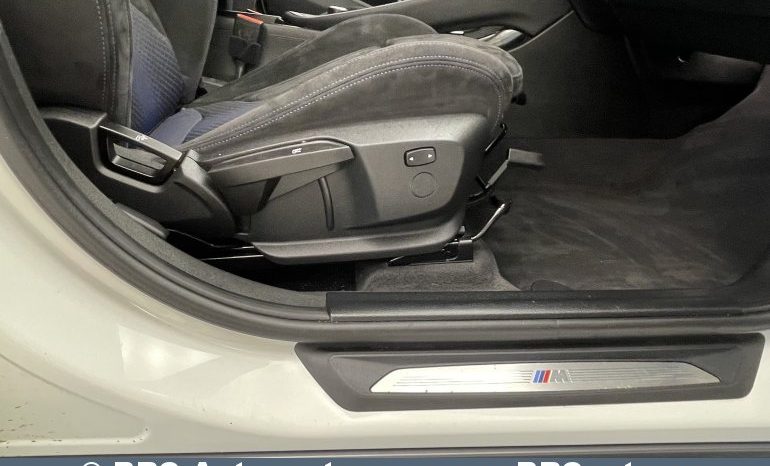 BMW X2 sDrive18i M-Sport Automatas 2019 full