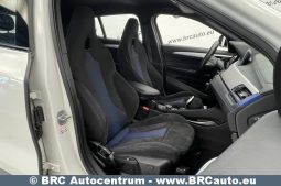 BMW X2 sDrive18i M-Sport Automatas 2019 full