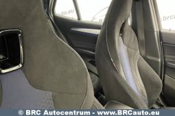 BMW X2 sDrive18i M-Sport Automatas 2019 full