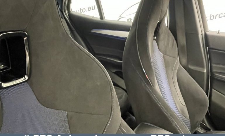 BMW X2 sDrive18i M-Sport Automatas 2019 full