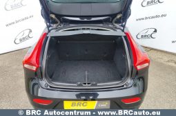 Volvo V40 2.0 D2 Automatas 2018 full