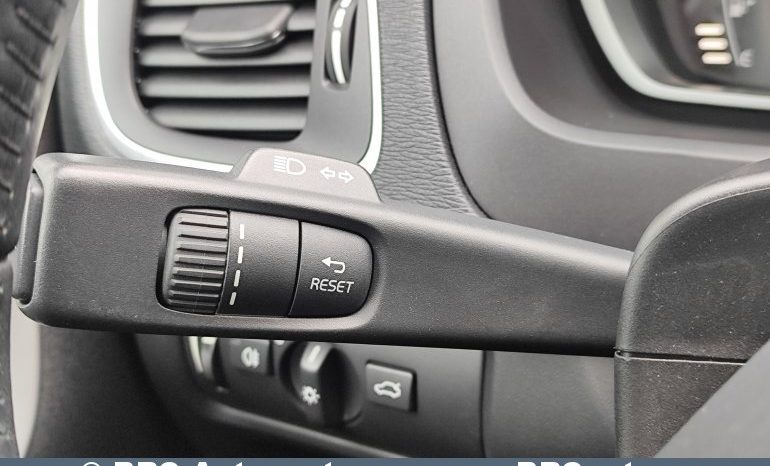 Volvo V40 2.0 D2 Automatas 2018 full