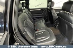 Audi Q7 3.0 TDI Quattro Automatas 2013 full