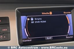 Audi Q7 3.0 TDI Quattro Automatas 2013 full