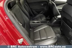 Chevrolet Volt 1.4 Plug-in Hybrid Automatas 2012 full