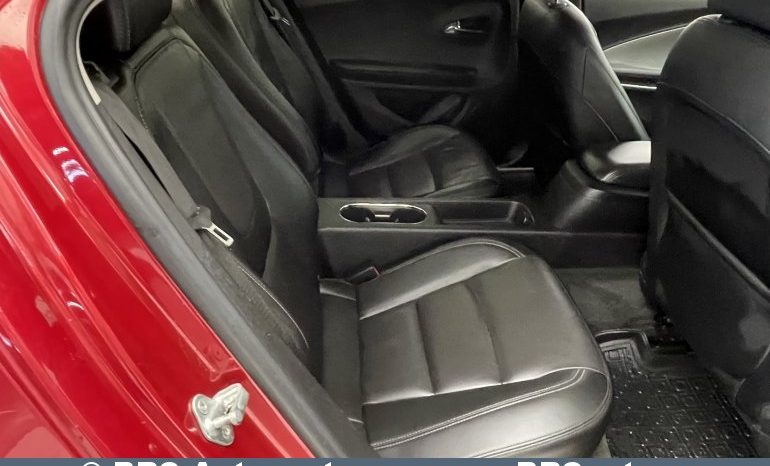Chevrolet Volt 1.4 Plug-in Hybrid Automatas 2012 full