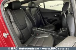 Chevrolet Volt 1.4 Plug-in Hybrid Automatas 2012 full
