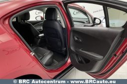 Chevrolet Volt 1.4 Plug-in Hybrid Automatas 2012 full