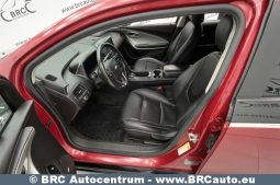 Chevrolet Volt 1.4 Plug-in Hybrid Automatas 2012 full