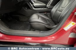 Chevrolet Volt 1.4 Plug-in Hybrid Automatas 2012 full