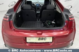 Chevrolet Volt 1.4 Plug-in Hybrid Automatas 2012 full