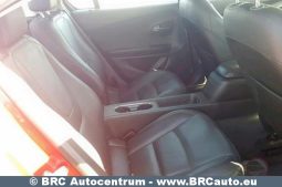 Chevrolet Volt 1.4 Plug-in Hybrid Automatas 2012 full