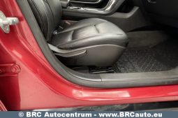 Chevrolet Volt 1.4 Plug-in Hybrid Automatas 2012 full