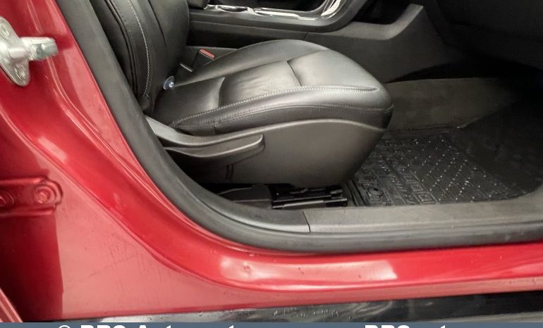 Chevrolet Volt 1.4 Plug-in Hybrid Automatas 2012 full
