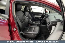 Chevrolet Volt 1.4 Plug-in Hybrid Automatas 2012 full