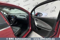Chevrolet Volt 1.4 Plug-in Hybrid Automatas 2012 full