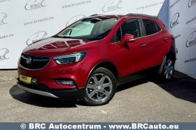 Buick Encore 1.4 Essence Automatas 2018