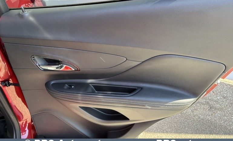 Buick Encore 1.4 Essence Automatas 2018 full