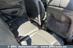 Buick Encore 1.4 Essence Automatas 2018 full