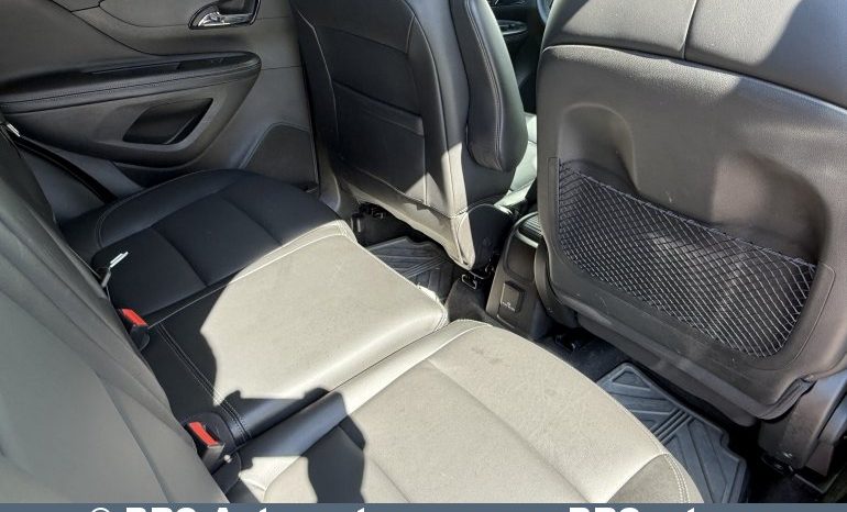 Buick Encore 1.4 Essence Automatas 2018 full